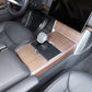 Passend für Range Rover L460 Console Gear 2024 Mittelkonsole Blende