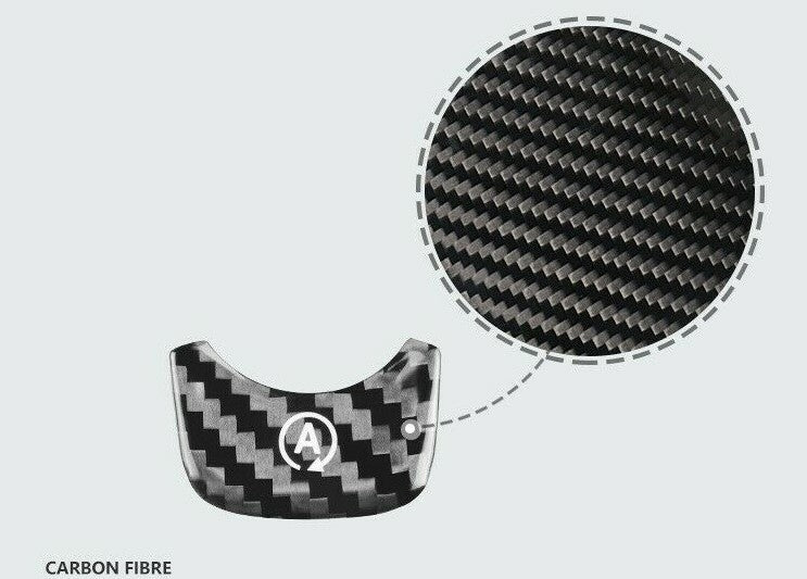 Passend für Mercedes Benz W177 X247 W247 C118 W167 X167 W464 Start Stop Blende