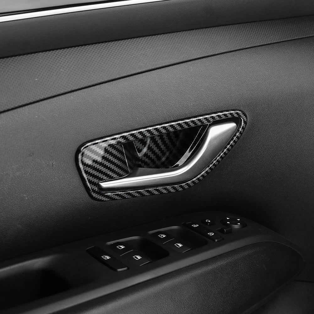 Passend für Hyundai Tucson Nx4 2022-2026 Türgriff Blende