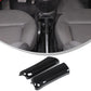 Passend für Fiat 500 2007-2025 Handbremse Blende
