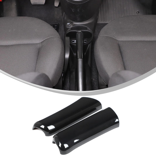 Passend für Fiat 500 2007-2025 Handbremse Blende