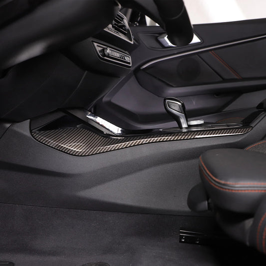 Passend für BMW F40/F44 Mittelkonsole Blenden