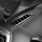 Passend für Kia Sorento Mq4 2024-2025 Lueftung Blende