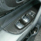 Passend für Nissan X-Trail XTrail T32 Rogue ABS Fensterheber Blenden Rahmen