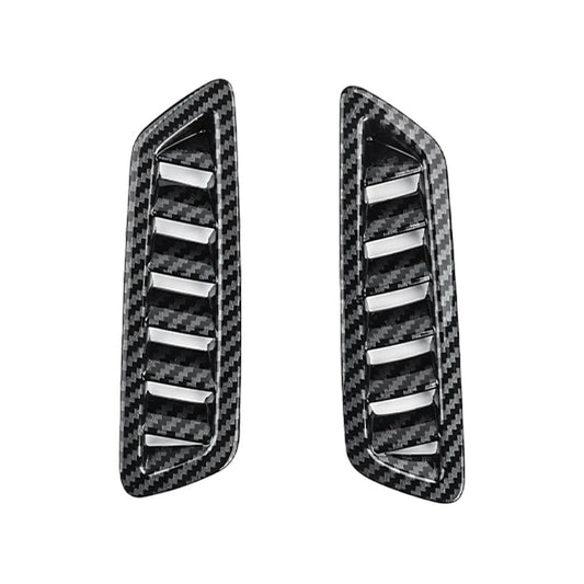 Passend für Kia Sorento Mq4 2024-2025 Lueftung Blende