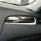 Passend für BMW X3 F25 X4 F26 Armaturenbrett Blenden Abdeckung Tuning