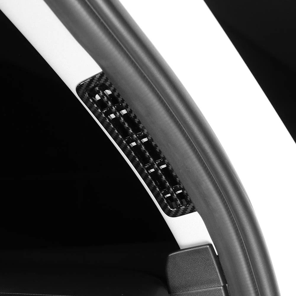 Passend für Hyundai Elantra N 2021-2025 Lueftung Blende