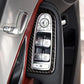 Passend für Mercedes Benz C-Klasse W205 Fensterheber Blende