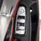 Passend für Mercedes Benz C-Klasse W205 Fensterheber Blende