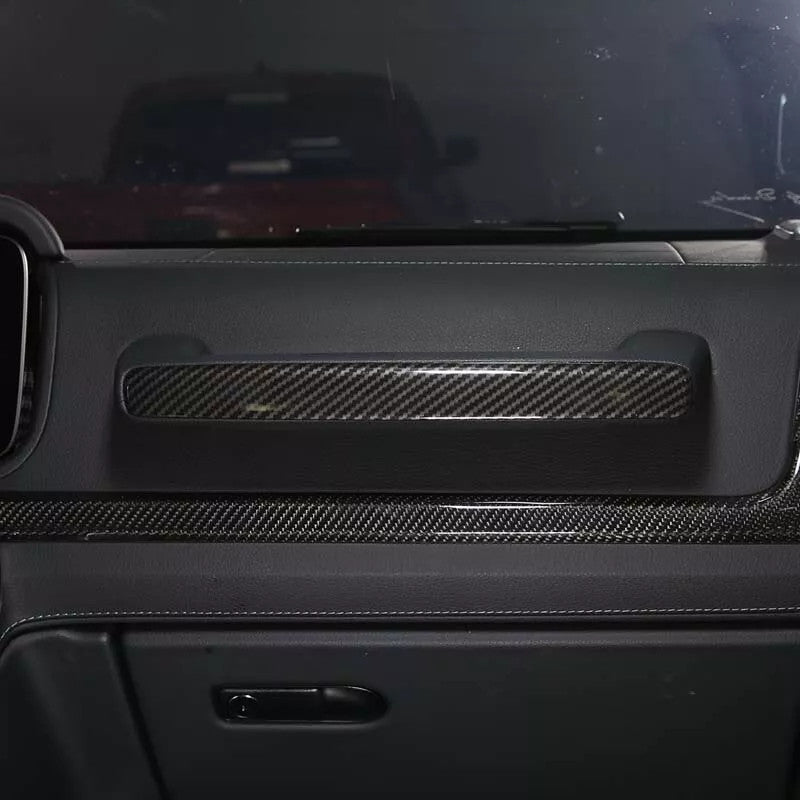 Passend für Mercedes G Klasse W463 2019 Haltegriff Blende