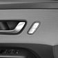 Passend für Hyundai Kona Sx2 2023-2025 Sitzverstellung Blende