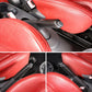Passend für Fiat 500 595 2007-2015 Handbremse Blende