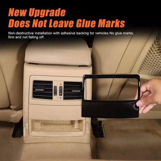 Passend für Bmw3 Series E90 2005-2012 Lueftung Blende