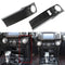Passend für Toyota 4Runner 2010-2023 Klimabedienung Blende