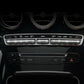 Passend für Mercedes Benz C E GLC Klasse W205 W213 X253 Glitzer Strass Schalter