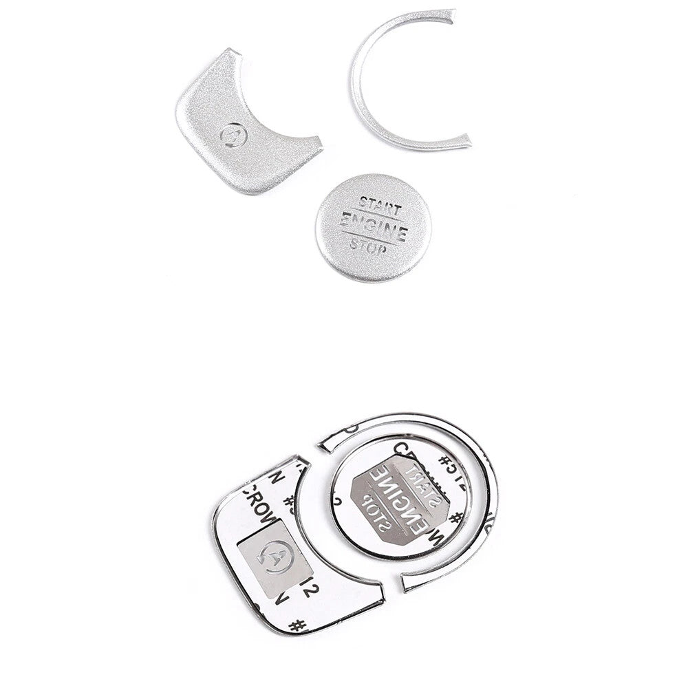 Passend für Benz Gle W167 2020 Start Stop Blenden