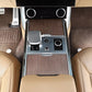 Passend für Range Rover L460 2022-2024 Mittelkonsole Blende
