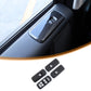Passend für Range Rover Sport 10-16 Fensterheber Blende