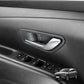 Passend für Hyundai Tucson Nx4 2022-2025 Türgriff Blende