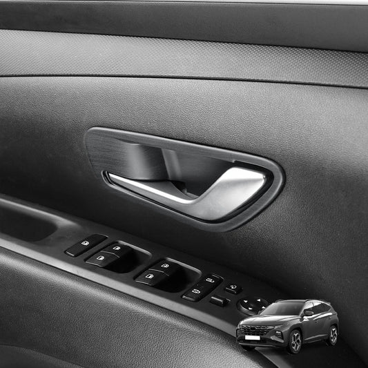 Passend für Hyundai Tucson Nx4 2022-2025 Türgriff Blende