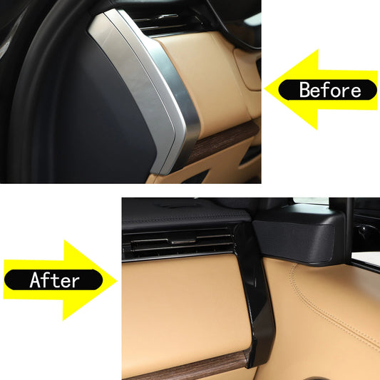 Passend für Range Rover L460 2022-2024 Armaturenbrett Blende