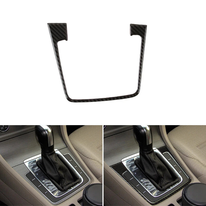 Passend für Vw Golf Mk7 Vii Mittelkonsole Blende