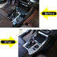Passend für Bmw X3 G01 X4 G02 Ab Mittelkonsole Blende