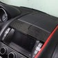 Passend für Jaguar F Type 2013-2023 Navigation Blende