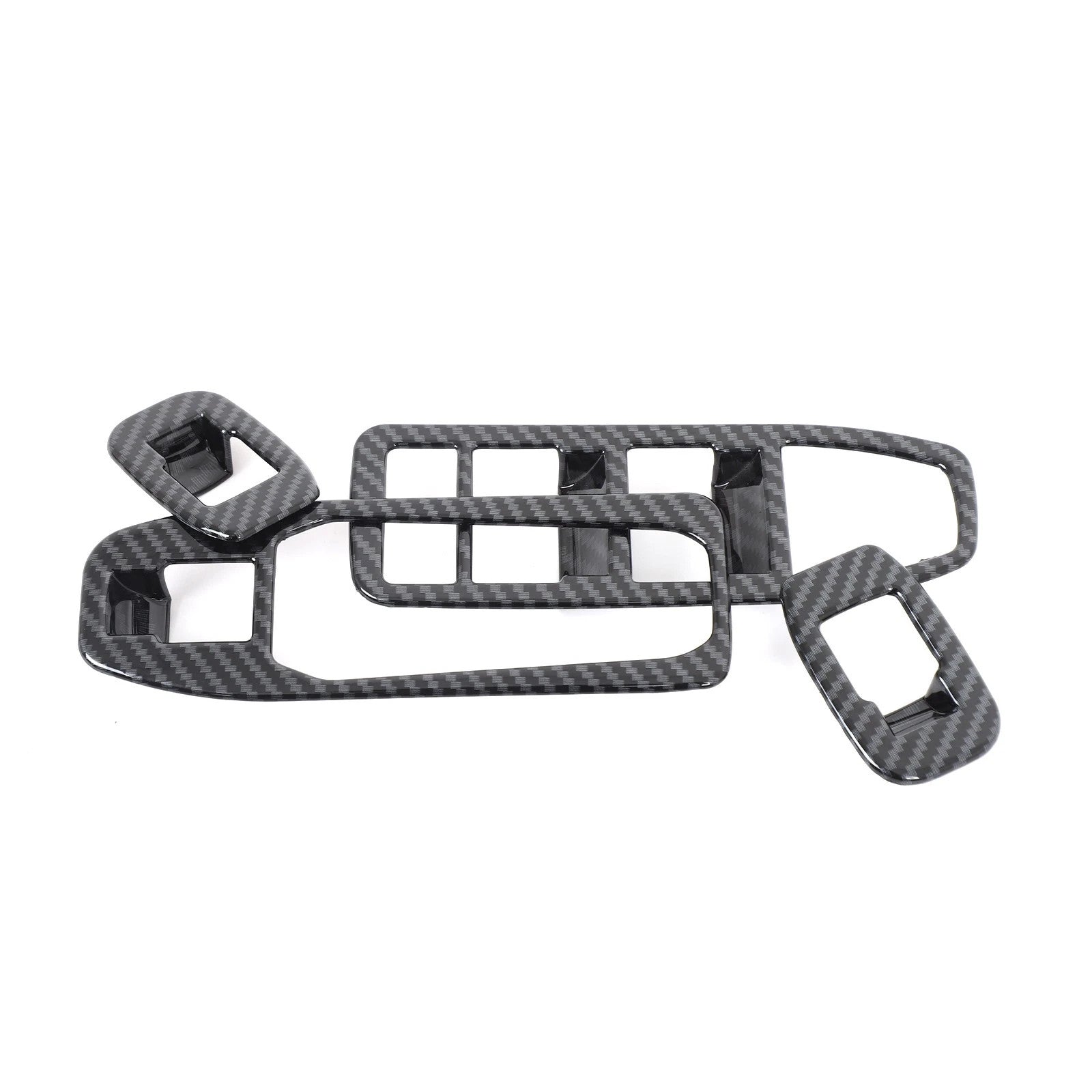 Passend für Bmw Ix 2022-2024 Fensterheber Blende