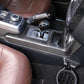 Passend für Mercedes G Klasse W463 2012-2018 Mittelkonsole Blende