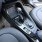 Passend für Bmw X1 F48 2016-2019 Mittelkonsole Blende