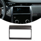Passend für Land Rover L550 Display/Radio Blende