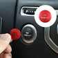 Passend für Land Rover Discovery 4/Range Rover Sport Start Stop Knopf Blende