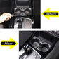 Passend für Bmw 1 Series F40 / 2 Becherhalter Blende