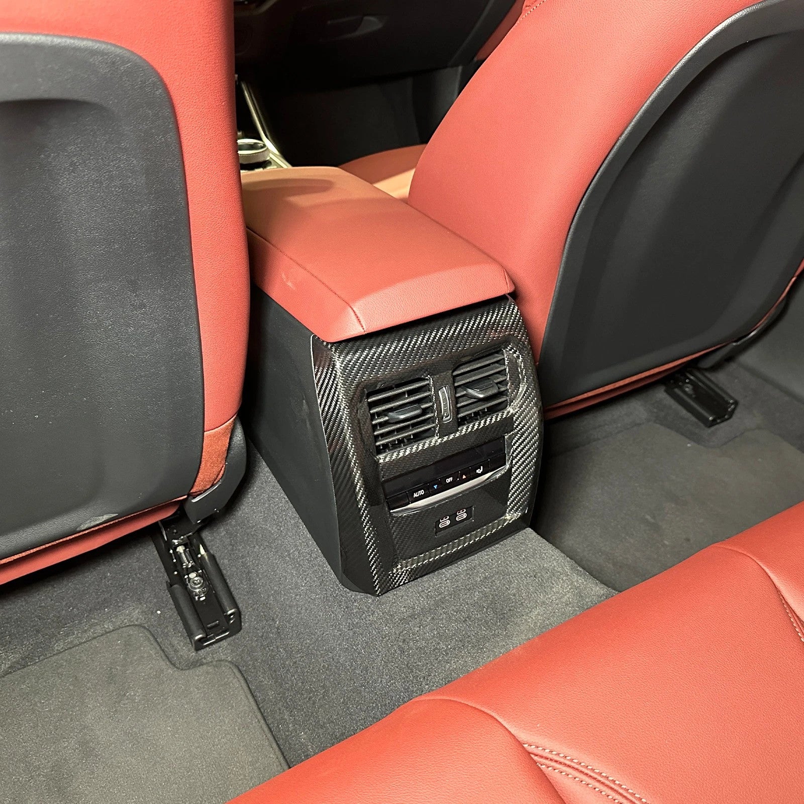 Passend für Bmw 4Er G23 G26 2020 Lueftung Blende