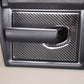 Passend für Hummer H2 2003-2009 Türgriff Blende
