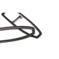 Passend für Bmw 3Er 4Er F30 F31 2013-2019 Fensterheber Blende