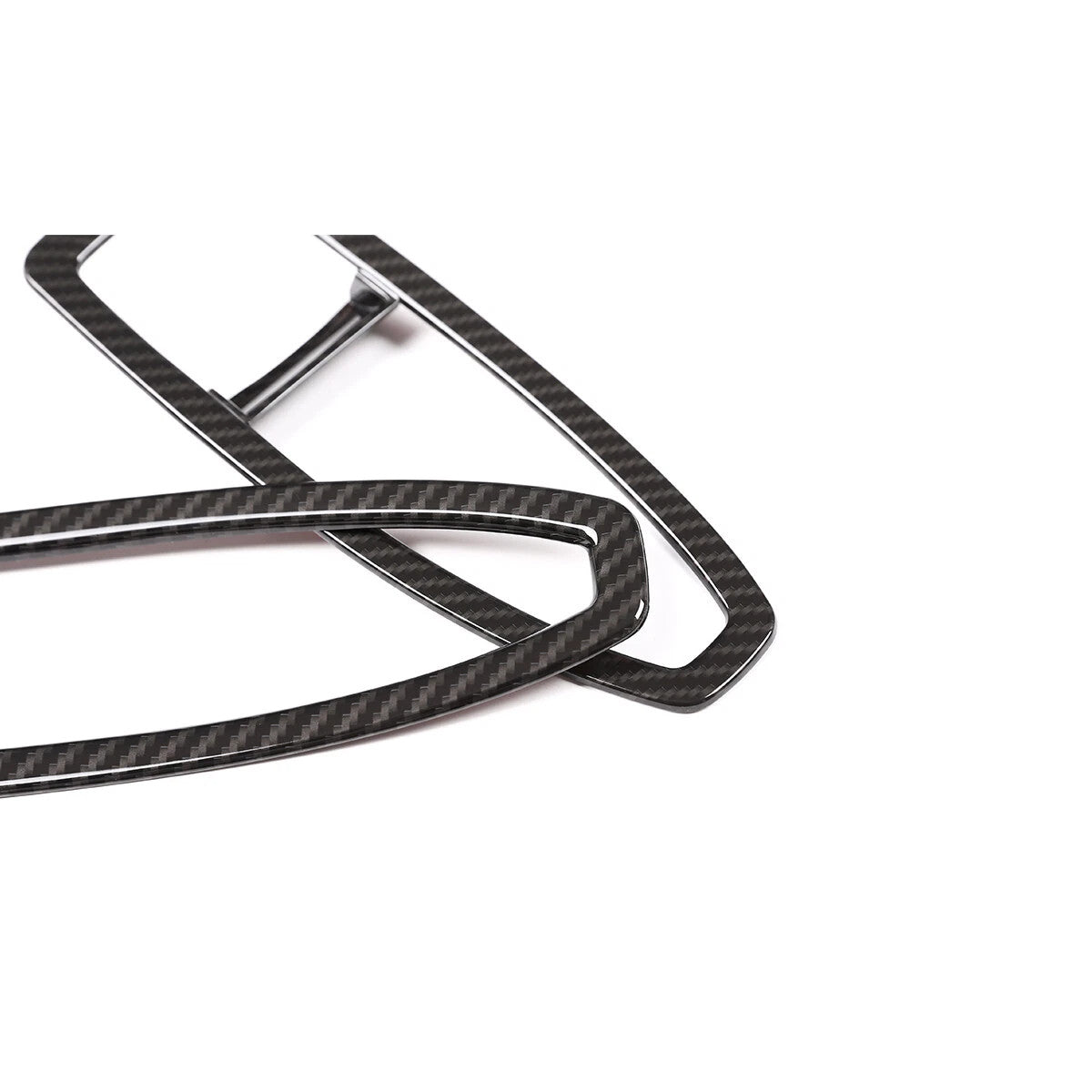 Passend für Bmw 3Er 4Er F30 F31 2013-2019 Fensterheber Blende