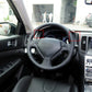 Passend für Infiniti G25 G35 G37 Q60 Schalterpanel Blende