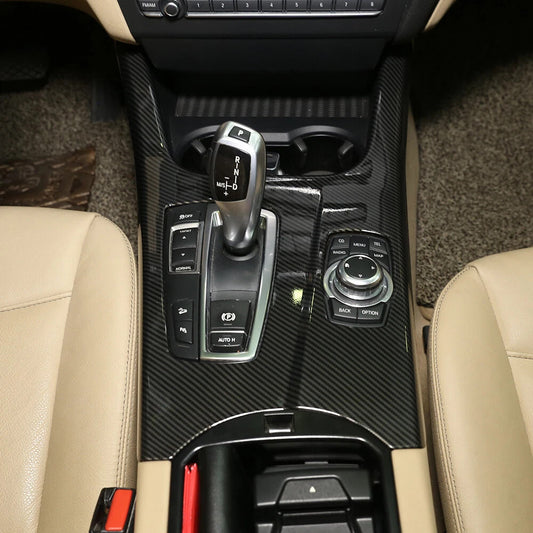 Passend für Bmw X3 F25 X4 F26 Mittelkonsole Blende
