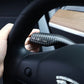 Passend für Tesla Model 3 Blende Carbon Scheibenwischer Blinker Aufwertung Rahmen