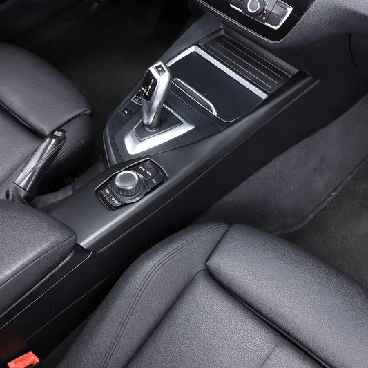 Passend für BMW F20/F21/F22 Mittelkonsole Blende