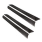 Passend für Audi A4 B8 A5 2010-2016 Türverkleidung Blenden
