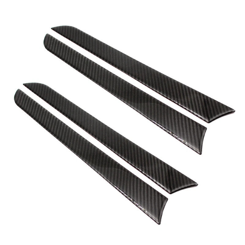 Passend für Audi A4 B8 A5 2010-2016 Türverkleidung Blenden