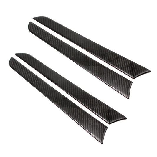 Passend für Audi A4 B8 A5 2010-2016 Türverkleidung Blenden