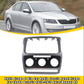 Passend für Skoda Octavia Neu 2013 Radio Blende