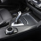 Passend für BMW F30 F31 2013-2019 Mittelkonsole Blende