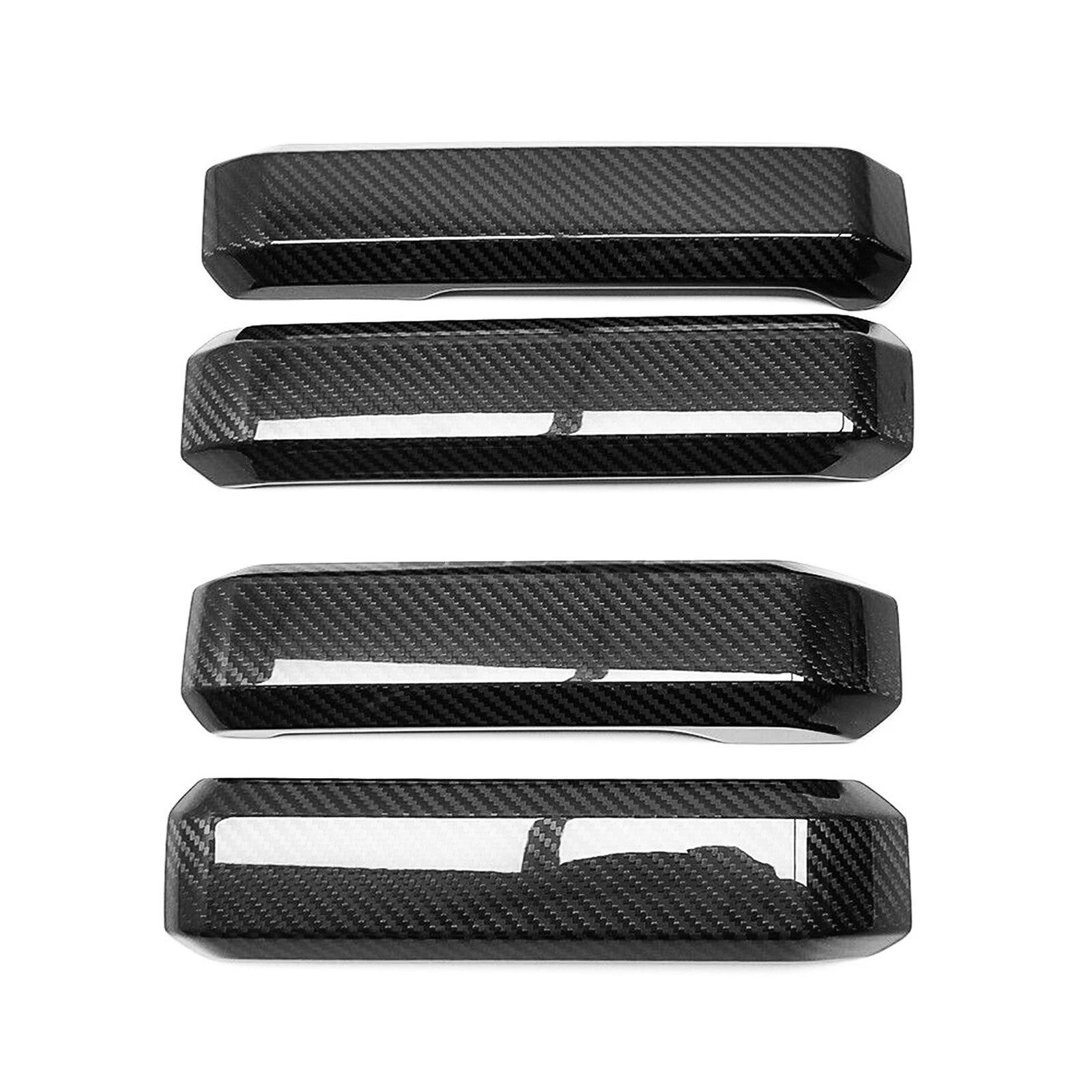 Passend für Ford F150 2015-2020 Türgriff Blende