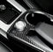 Passend für Mercedes Benz GLK 200 250 260 300 350 Mittelkonsole Carbon Blende