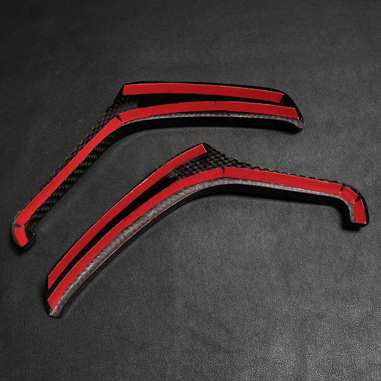 Passend für Ford F150 2015-2020 Armaturenbrett Blende